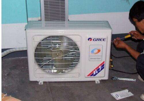 家用空調(diào)拆裝